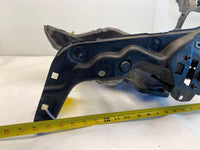 2007 BMW 750 SERIES Front Headlamp Light Housing Bracket Left Driver Side LH OEM