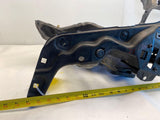 2007 BMW 750 SERIES Front Headlamp Light Housing Bracket Left Driver Side LH OEM