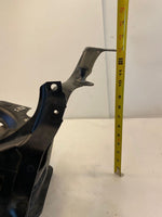 2007 BMW 750 SERIES Front Headlamp Light Housing Bracket Left Driver Side LH OEM