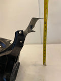 2007 BMW 750 SERIES Front Headlamp Light Housing Bracket Left Driver Side LH OEM