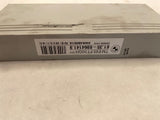 2006-2008 BMW 750 SERIES Front Door Control Module 61.356964141 Left Driver Side