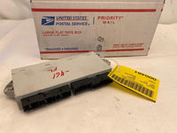 2006-2008 BMW 750 SERIES Front Door Control Module 61.356964141 Left Driver Side