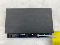 2007-2008 BMW 750 SERIES Front Seat Computer Control Module Left Driver Side LH