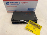 2007-2008 BMW 750 SERIES Front Seat Computer Control Module Left Driver Side LH