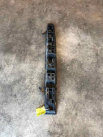 2006 DODGE CHARGER Rear Back Bumper Reinforcement Impact Bar Absorber OEM