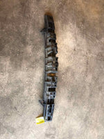2006 DODGE CHARGER Rear Back Bumper Reinforcement Impact Bar Absorber OEM