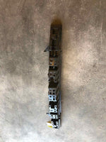 2006 DODGE CHARGER Rear Back Bumper Reinforcement Impact Bar Absorber OEM