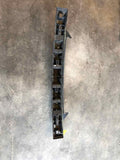 2006 DODGE CHARGER Rear Back Bumper Reinforcement Impact Bar Absorber OEM