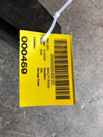 2006 DODGE CHARGER Rear Back Bumper Reinforcement Impact Bar Absorber OEM