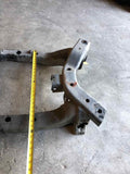 2006 - 2010 DODGE CHARGER RWD Front Engine Crossmember Chassis Suspension Cradle