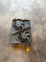 2006 - 2007 DODGE CHARGER 3.5L Dual Electric Cooling Motor Fan Assembly OEM