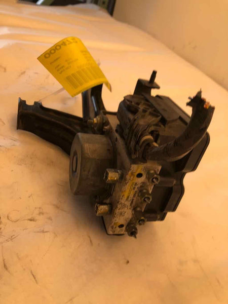 2015 - 2019 NISSAN SENTRA Anti Lock Brake Pump Assembly Vehicle Dynamic Control
