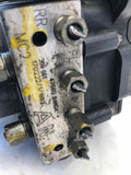 2015 - 2019 NISSAN SENTRA Anti Lock Brake Pump Assembly Vehicle Dynamic Control