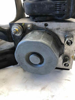 2015 - 2019 NISSAN SENTRA Anti Lock Brake Pump Assembly Vehicle Dynamic Control