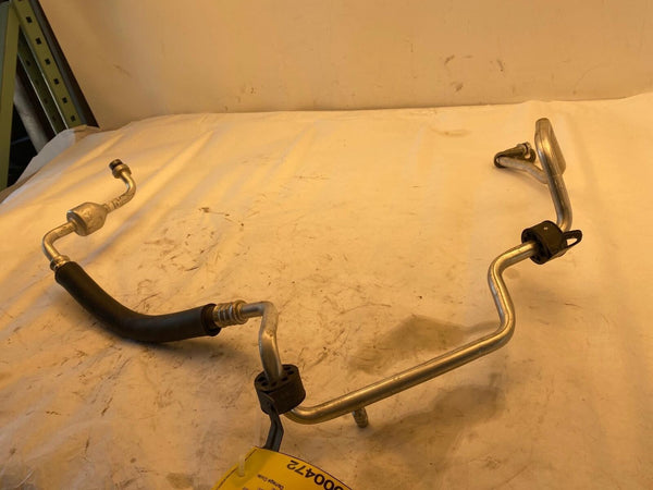 2013 - 2019 NISSAN SENTRA AC Air Conditioner Hose Refrigerant Suction Hose Pipe