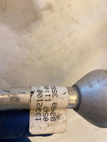 2013 - 2019 NISSAN SENTRA AC Air Conditioner Hose Refrigerant Suction Hose Pipe