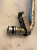 2013 - 2019 NISSAN SENTRA AC Air Conditioner Hose Refrigerant Suction Hose Pipe