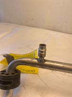 2013 - 2019 NISSAN SENTRA AC Air Conditioner Hose Refrigerant Suction Hose Pipe