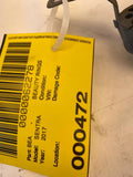 2013 - 2019 NISSAN SENTRA AC Air Conditioner Hose Refrigerant Suction Hose Pipe