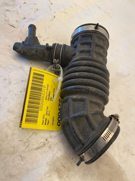 2017 NISSAN SENTRA 1.8L Air Intake Resonator Hose Duct Pipe PIN 3RC23 OEM