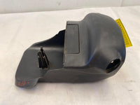 2017 NISSAN SENTRA Steering Column Housing Trim Cover Panel Upper and Lower OEM
