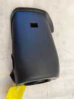 2017 NISSAN SENTRA Steering Column Housing Trim Cover Panel Upper and Lower OEM