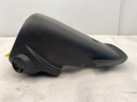 2017 NISSAN SENTRA Steering Column Housing Trim Cover Panel Upper and Lower OEM