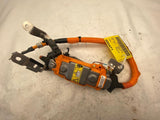 2015 TESLA S High Voltage Cable Wire Module Unit PIN 1050805-10-E OEM