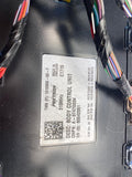 2015 TESLA S Body Control Computer Module Unit BCM PIN 1010906-00-F OEM