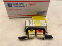 2015 TESLA S Passive Safety RestraintsControl Module Unit PIN 1032224-00-A OEM