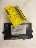 2015 TESLA S Door Control MOdule Unit PIN 1003101-00-E OEM