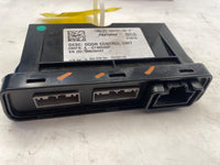 2015 TESLA S Door Control MOdule Unit PIN 1003101-00-E OEM