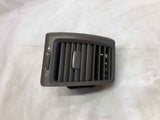 2007 HONDA ACCORD Front AC Air Conditioner Heater Vent Black Left Driver Side LH
