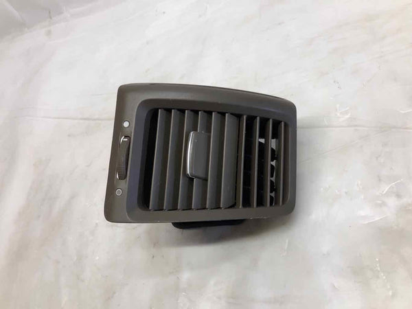 2007 HONDA ACCORD Front AC Air Conditioner Heater Vent Black Left Driver Side LH