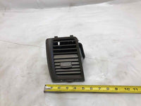 2007 HONDA ACCORD Front AC Air Conditioner Heater Vent Black Left Driver Side LH