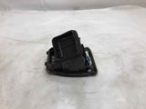2007 HONDA ACCORD Front AC Air Conditioner Heater Vent Black Left Driver Side LH