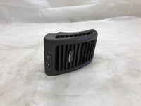 2007 HONDA ACCORD Front AC Air Conditioner Heater Vent Black Left Driver Side LH