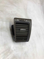 2007 HONDA ACCORD Front AC Air Conditioner Heater Vent Black Left Driver Side LH