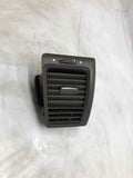 2007 HONDA ACCORD Front AC Air Conditioner Heater Vent Black Left Driver Side LH