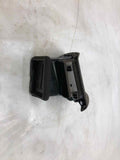 2007 HONDA ACCORD Front AC Air Conditioner Heater Vent Black Left Driver Side LH