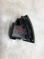 2007 HONDA ACCORD Front AC Air Conditioner Heater Vent Black Left Driver Side LH