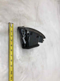 2007 HONDA ACCORD Front AC Air Conditioner Heater Vent Black Left Driver Side LH