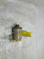 2007 HONDA ACCORD Power Steering Pump Fluid Reservoir Bottle Tank OEM