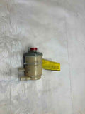 2007 HONDA ACCORD Power Steering Pump Fluid Reservoir Bottle Tank OEM