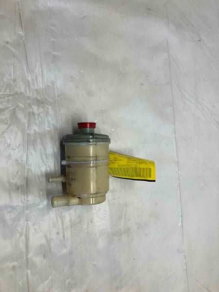 2007 HONDA ACCORD Power Steering Pump Fluid Reservoir Bottle Tank OEM
