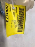 2007 HONDA ACCORD Power Steering Pump Fluid Reservoir Bottle Tank OEM