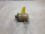 2007 HONDA ACCORD Power Steering Pump Fluid Reservoir Bottle Tank OEM