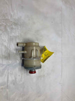 2007 HONDA ACCORD Power Steering Pump Fluid Reservoir Bottle Tank OEM