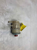 2007 HONDA ACCORD Power Steering Pump Fluid Reservoir Bottle Tank OEM