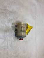 2007 HONDA ACCORD Power Steering Pump Fluid Reservoir Bottle Tank OEM